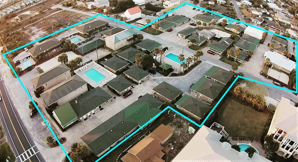 Community program in action